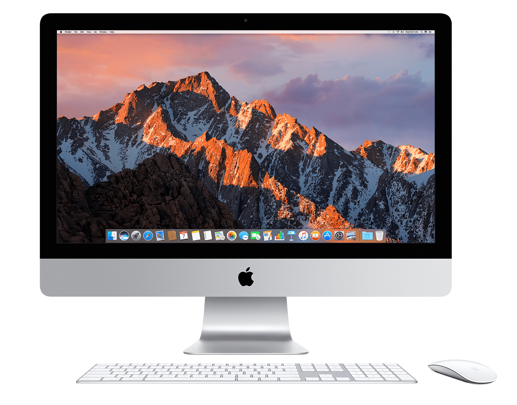 best apple mac for photo processing