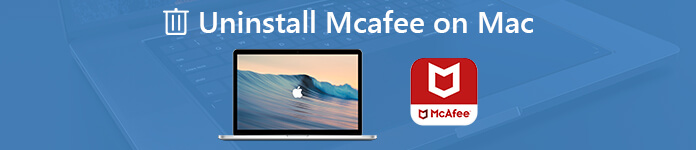 uninstall mcafee for mac